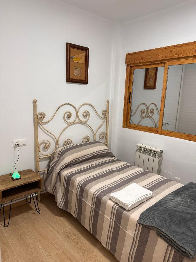 Hoster Egypt Verona Centro De Томелосо Екстериор снимка
