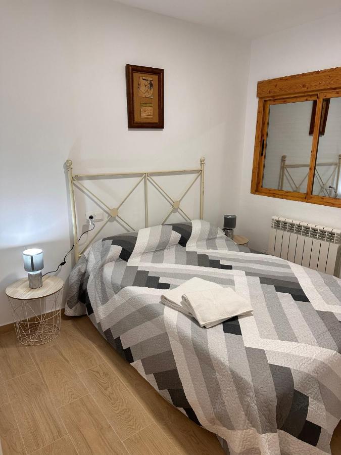 Hoster Egypt Verona Centro De Томелосо Екстериор снимка