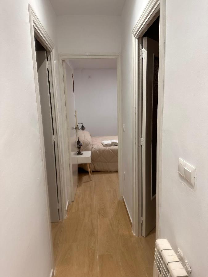 Hoster Egypt Verona Centro De Томелосо Екстериор снимка