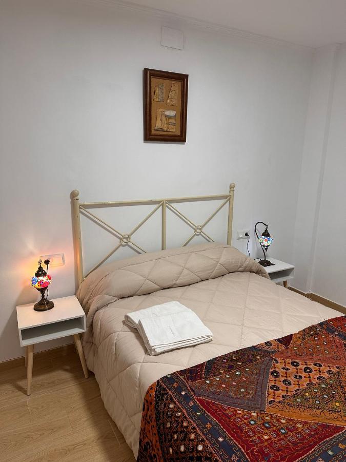Hoster Egypt Verona Centro De Томелосо Екстериор снимка
