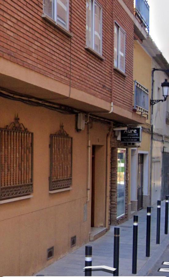 Hoster Egypt Verona Centro De Томелосо Екстериор снимка