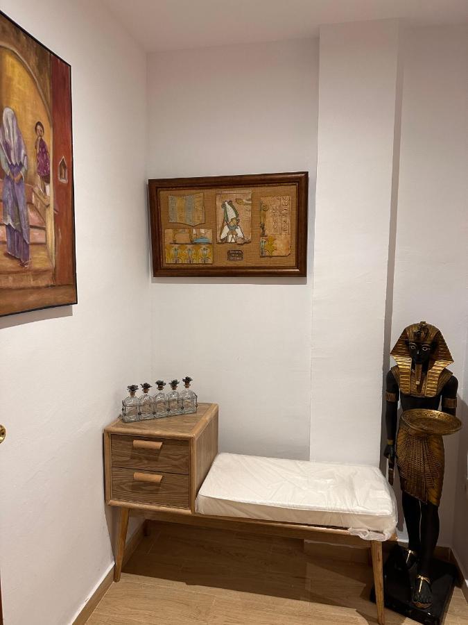 Hoster Egypt Verona Centro De Томелосо Екстериор снимка