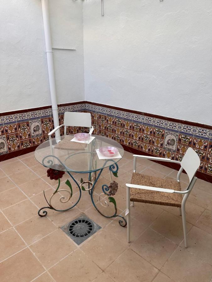 Hoster Egypt Verona Centro De Томелосо Екстериор снимка
